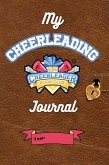 My Cheerleading Journal My Cheerleading Journal