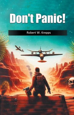 Cover Don't Panic!