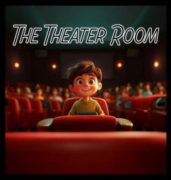 Cover The Theater Room