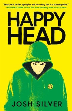 Happyhead - Silver, Josh