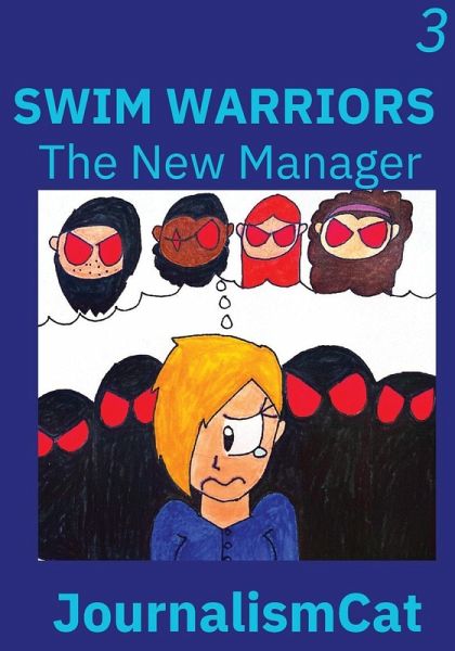 Swim Warriors Volume 3 Swim Warriors Volume 3