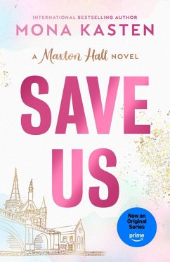 Cover Save Us