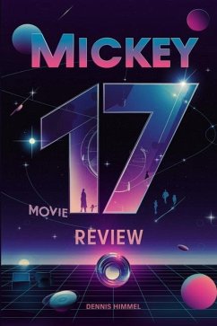 Mickey 17 Movie Review - Himmel, Dennis