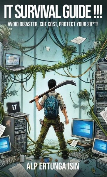 IT Survival Guide !!! IT Survival Guide !!!