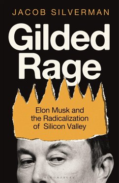 Cover Gilded Rage