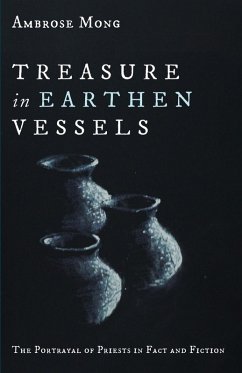 Treasure in Earthen Vessels Treasure in Earthen Vessels