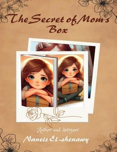 Cover The Secret of Mam's Box