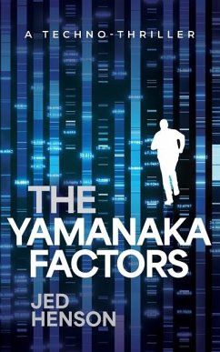 Cover The Yamanaka Factors