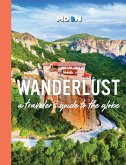 Wanderlust Wanderlust