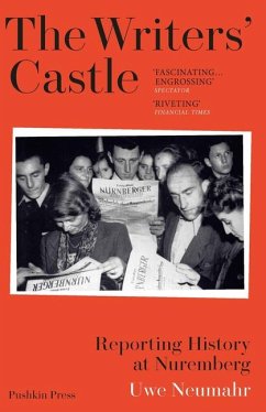 Cover The Writers' Castle