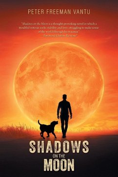 Cover Shadows on the Moon