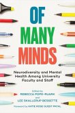 Of Many Minds Of Many Minds