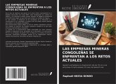 LAS EMPRESAS MINERAS CONGOLEÑAS SE ENFRENTAN A LOS RETOS ACTUALES LAS EMPRESAS MINERAS CONGOLEÑAS SE ENFRENTAN A LOS RETOS ACTUALES
