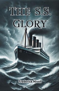 Cover The S.S. Glory