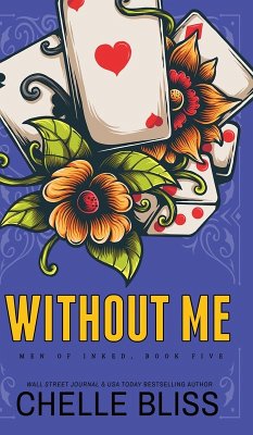 Cover Without Me
