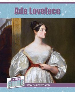 ADA Lovelace - Jeffries, Joyce ADA Lovelace - Jeffries, Joyce