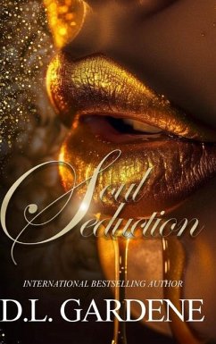 Cover Soul Seduction