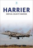 Harrier Harrier
