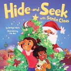 Hide-And-Seek with Santa Claus Hide-And-Seek with Santa Claus