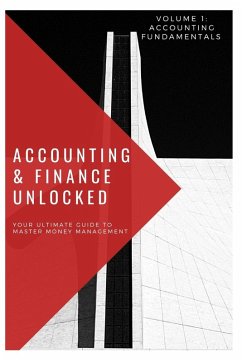 Accounting and Fiance Unlocked Cover Accounting and Fiance Unlocked