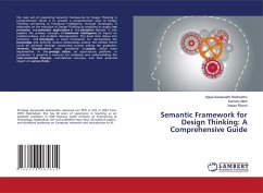 Semantic Framework for Design Thinking: A Comprehensive Guide - Redrowthu, Vijaya Saraswathi;Akhil, Karnam;Ravuri, Vasavi