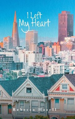 Cover I Left My Heart