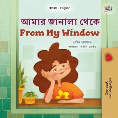 From My Window (Bengali English Bilingual Kids Book) From My Window (Bengali English Bilingual Kids Book)