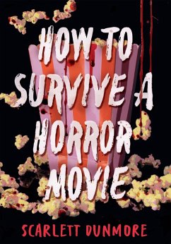 Cover How to Survive a Horror Movie