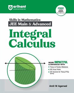 Cover Integral Calculus