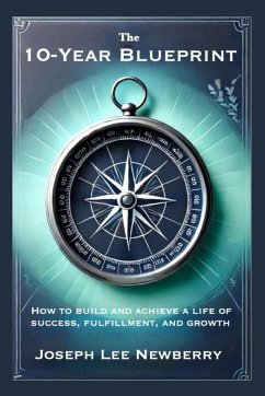 Cover The 10-Year Blueprint