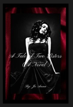 Cover A Tale of Two Sisters (A Novel)