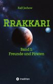 Rrakkari Rrakkari
