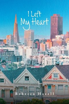 Cover I Left My Heart