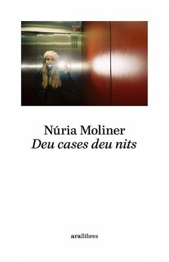 Cover Deu cases deu nits