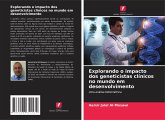 Explorando o impacto dos geneticistas clínicos no mundo em desenvolvimento