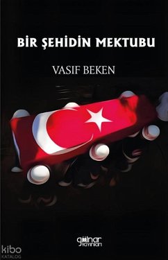 Bir Sehidin Mektubu - Beken, Vasif
