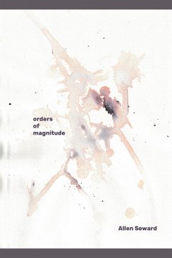 Orders of Magnitude - Seward, Allen