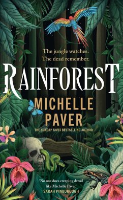 Cover Rainforest
