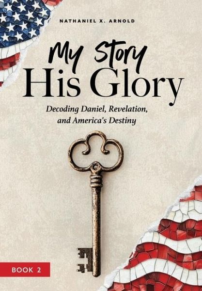 My Story, His Glory