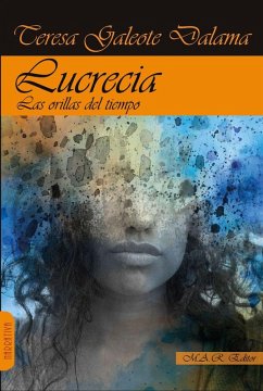 Cover LUCRECIA