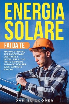 Cover Energia Solare Fai da Te