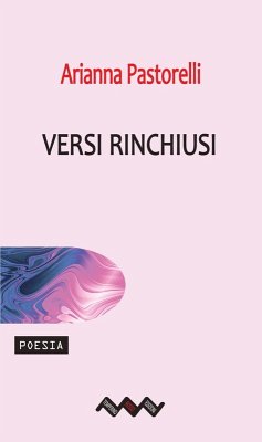 Cover Versi rinchiusi (eBook, ePUB)