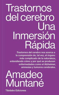Cover Trastornos del cerebro