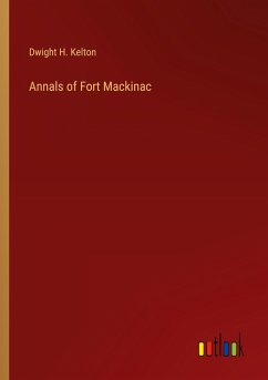 Annals of Fort Mackinac