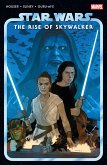 Star Wars: The Rise of Skywalker Adaptation Star Wars: The Rise of Skywalker Adaptation