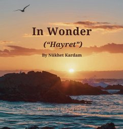 Cover In Wonder (