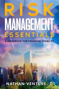 Cover Risk Management Essentials