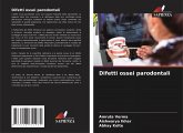 Difetti ossei parodontali Difetti ossei parodontali