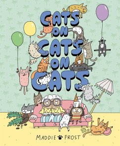 Cover Cats on Cats on Cats