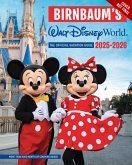 Birnbaum's 2025-2026 Walt Disney World